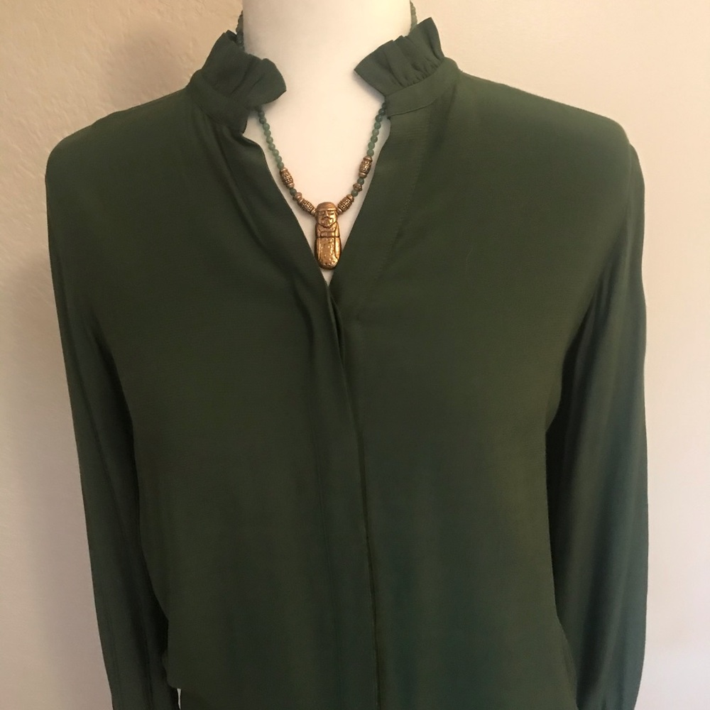 Ann Taylor blouse